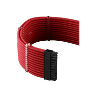 Produktbild för CableMod PRO Series ModMesh C-Series - strömkabelsats