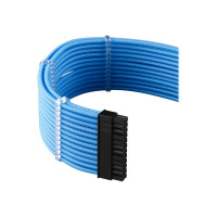 Produktbild för CableMod PRO Series ModMesh C-Series - strömkabelsats