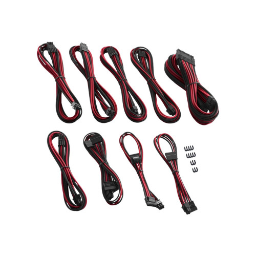 CableMod CableMod PRO Series ModMesh C-Series AXi, HXi & RM Cable Kit - strömkabelsats