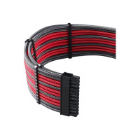 Produktbild för CableMod PRO Series ModMesh C-Series AXi, HXi & RM Cable Kit - strömkabelsats