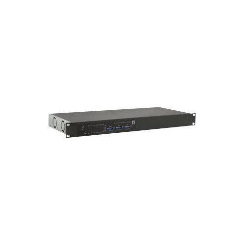 LevelOne LevelOne FGP-2601W150 - switch - 26 portar - rackmonterbar