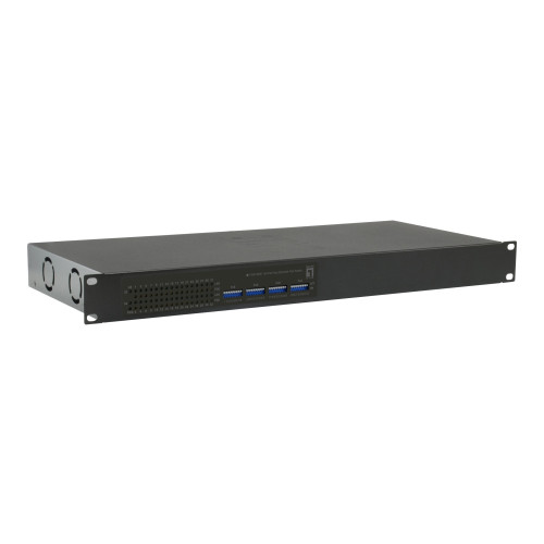 LevelOne LevelOne FGP-3400W250 - switch - 34 portar - rackmonterbar