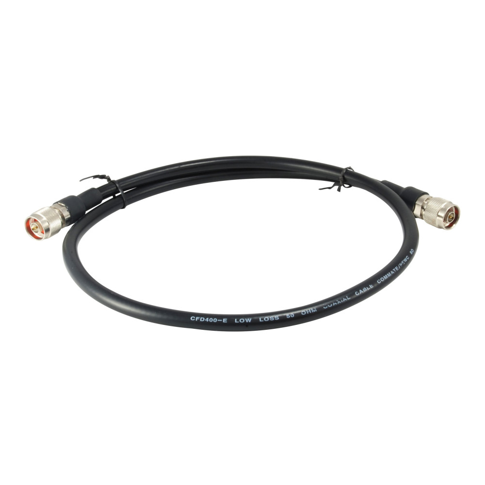 Produktbild för LevelOne ANC-4110 - antennkabel - 1 m