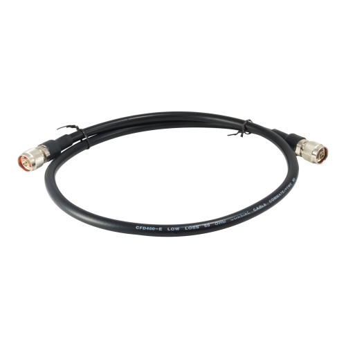LevelOne LevelOne ANC-4110 - antennkabel - 1 m