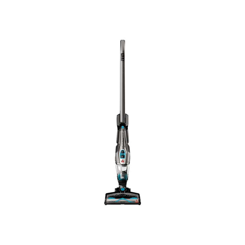 Produktbild för BISSELL MultiReach Essential 2280N - dammsugare - sladdlös - skaft/handhållen - svart/titan