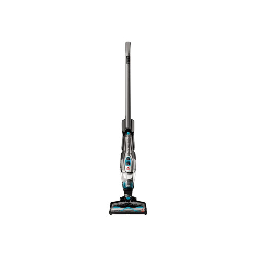 BISSELL Homecare BISSELL MultiReach Essential 2280N - dammsugare - sladdlös - skaft/handhållen - svart/titan - Dammsugare