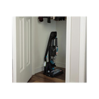 Produktbild för BISSELL MultiReach Essential 2280N - dammsugare - sladdlös - skaft/handhållen - svart/titan