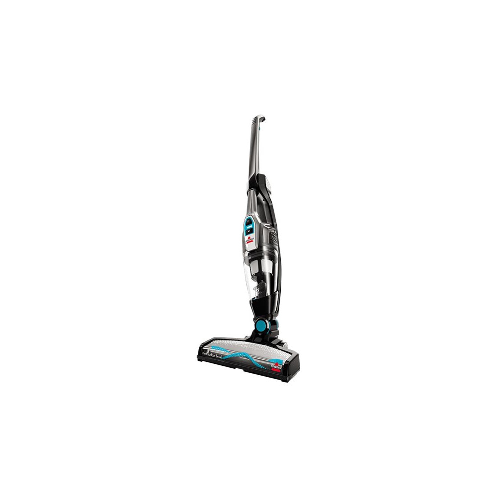 Produktbild för BISSELL MultiReach Essential 2280N - dammsugare - sladdlös - skaft/handhållen - svart/titan