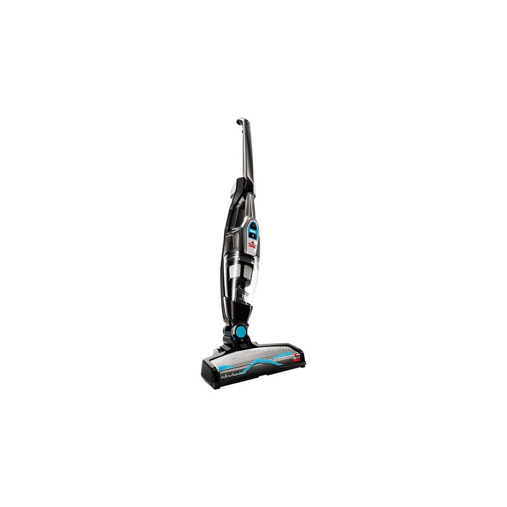 Produktbild för BISSELL MultiReach Essential 2280N - dammsugare - sladdlös - skaft/handhållen - svart/titan