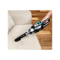 Produktbild för BISSELL MultiReach Essential 2280N - dammsugare - sladdlös - skaft/handhållen - svart/titan