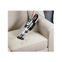 Produktbild för BISSELL MultiReach Essential 2280N - dammsugare - sladdlös - skaft/handhållen - svart/titan