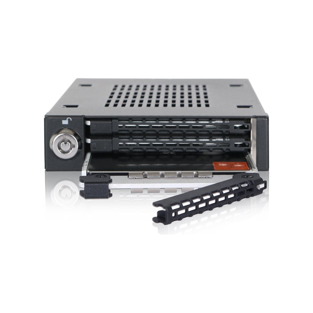 Produktbild för ICY DOCK EZ-Slide Slim MB993TP-B - ssd/hard drive caddy