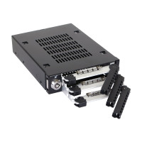 Produktbild för ICY DOCK EZ-Slide Slim MB993TP-B - ssd/hard drive caddy