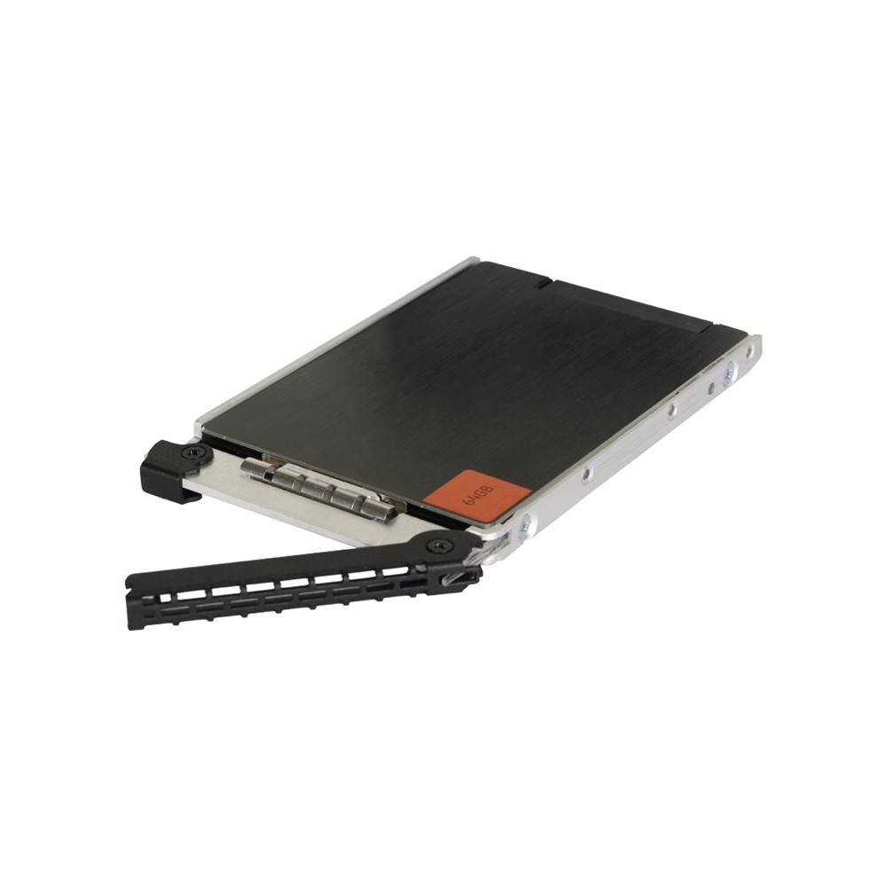 Produktbild för ICY DOCK EZ-Slide Slim MB993TP-B - ssd/hard drive caddy
