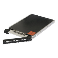 Produktbild för ICY DOCK EZ-Slide Slim MB993TP-B - ssd/hard drive caddy
