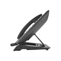Produktbild för Gigaset T480HX - trådlös extratelefon - med Bluetooth interface med nummerpresentation