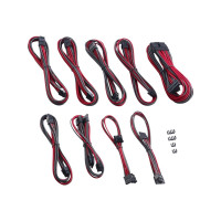 Produktbild för CableMod PRO Series ModMesh RT-Series - strömkabelsats