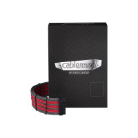 Produktbild för CableMod PRO Series ModMesh RT-Series - strömkabelsats