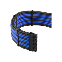 Produktbild för CableMod PRO ModMesh RT-Series Cable Kit - strömkabelsats