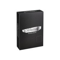 Produktbild för CableMod PRO ModMesh RT-Series Cable Kit - strömkabelsats