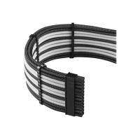 Produktbild för CableMod PRO ModMesh RT-Series Cable Kit - strömkabelsats