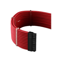 Produktbild för CableMod PRO Series ModMesh RT-Series - strömkabelsats