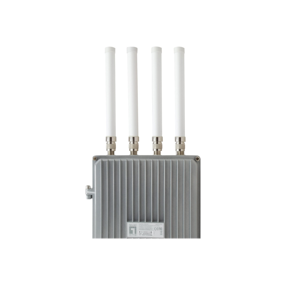 Produktbild för LevelOne OAN-4058 - antenn