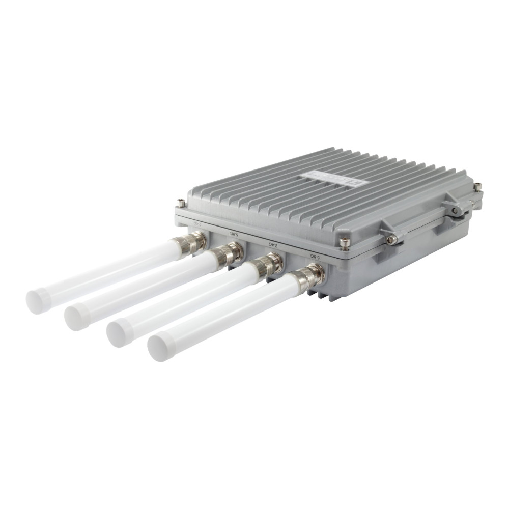 Produktbild för LevelOne OAN-4058 - antenn