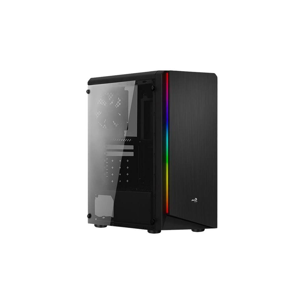 Produktbild för AeroCool Rift - mid tower - ATX