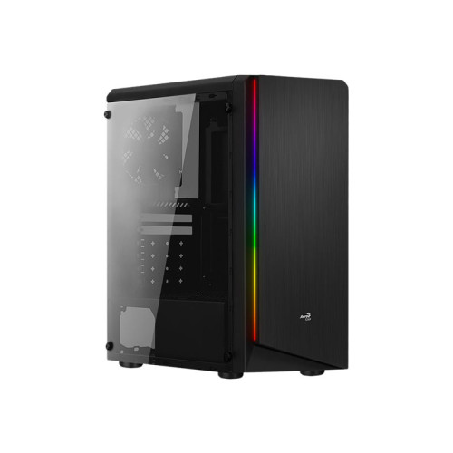 AeroCool AeroCool Rift - mid tower - ATX