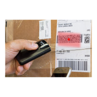 Produktbild för SocketScan S840 - streckkodsskanner