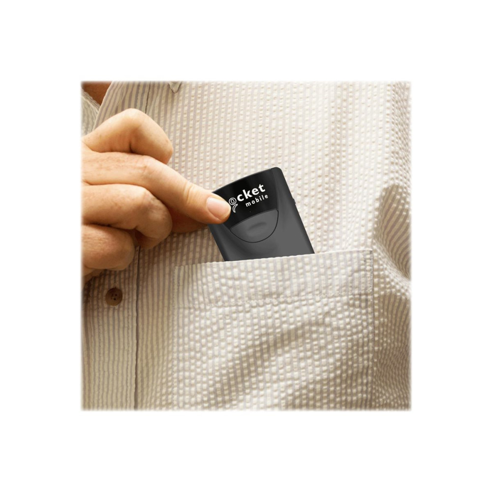 Produktbild för SocketScan S840 - streckkodsskanner