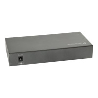 Produktbild för LevelOne GEP-0823 - switch - 8 portar