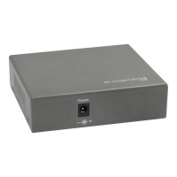 Produktbild för LevelOne GEP-0523 - switch - 5 portar