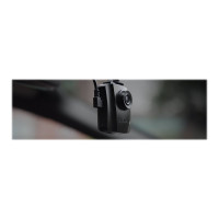 Produktbild för Transcend DrivePro 110 - instrumentpanelkamera