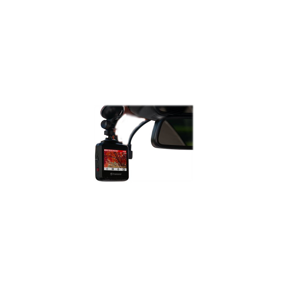 Produktbild för Transcend DrivePro 110 - instrumentpanelkamera