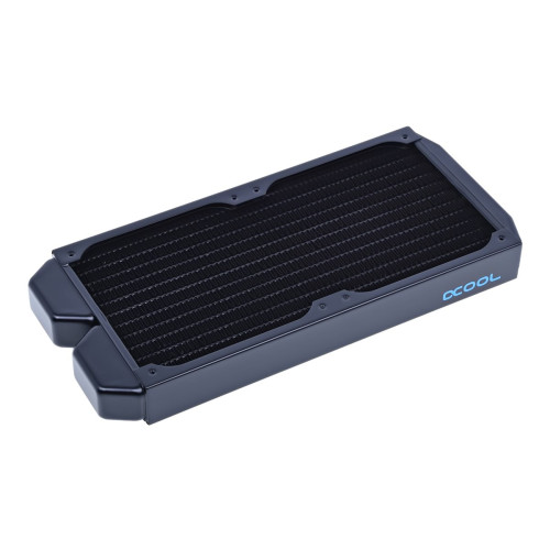 Alphacool Alphacool NexXxoS ST30 Full Copper - radiator för vätskebaserat kylsystem
