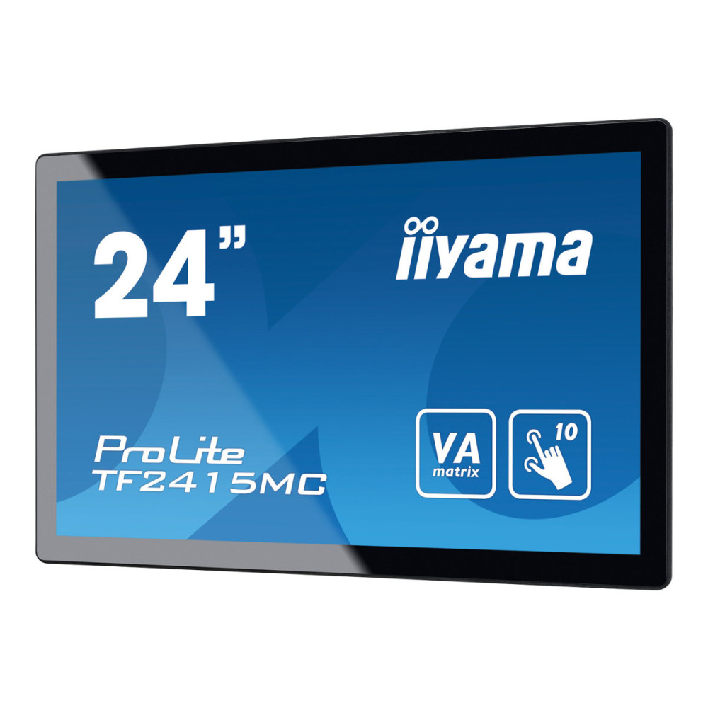 Produktbild för iiyama ProLite TF2415MC-B2 - LED-skärm - Full HD (1080p) - 23.8"