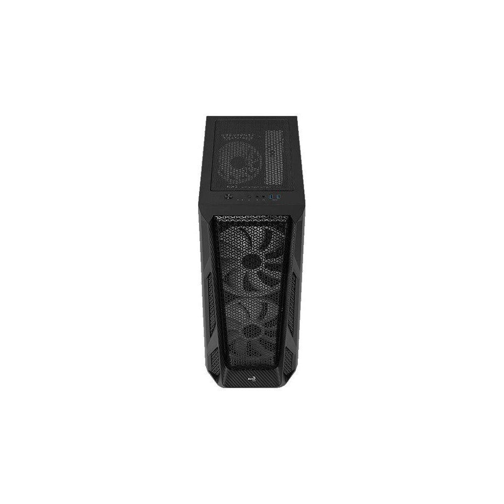 Produktbild för AeroCool AirHawk Duo - tower - utökad ATX