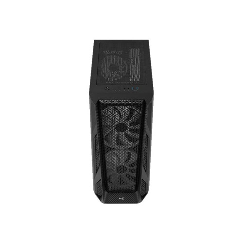 AeroCool AeroCool AirHawk Duo - tower - utökad ATX