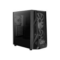Produktbild för AeroCool AirHawk Duo - tower - utökad ATX