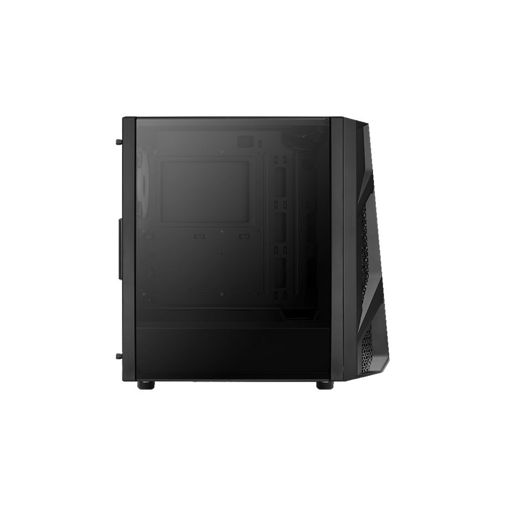 Produktbild för AeroCool AirHawk Duo - tower - utökad ATX