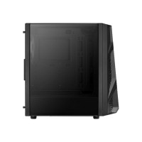 Produktbild för AeroCool AirHawk Duo - tower - utökad ATX