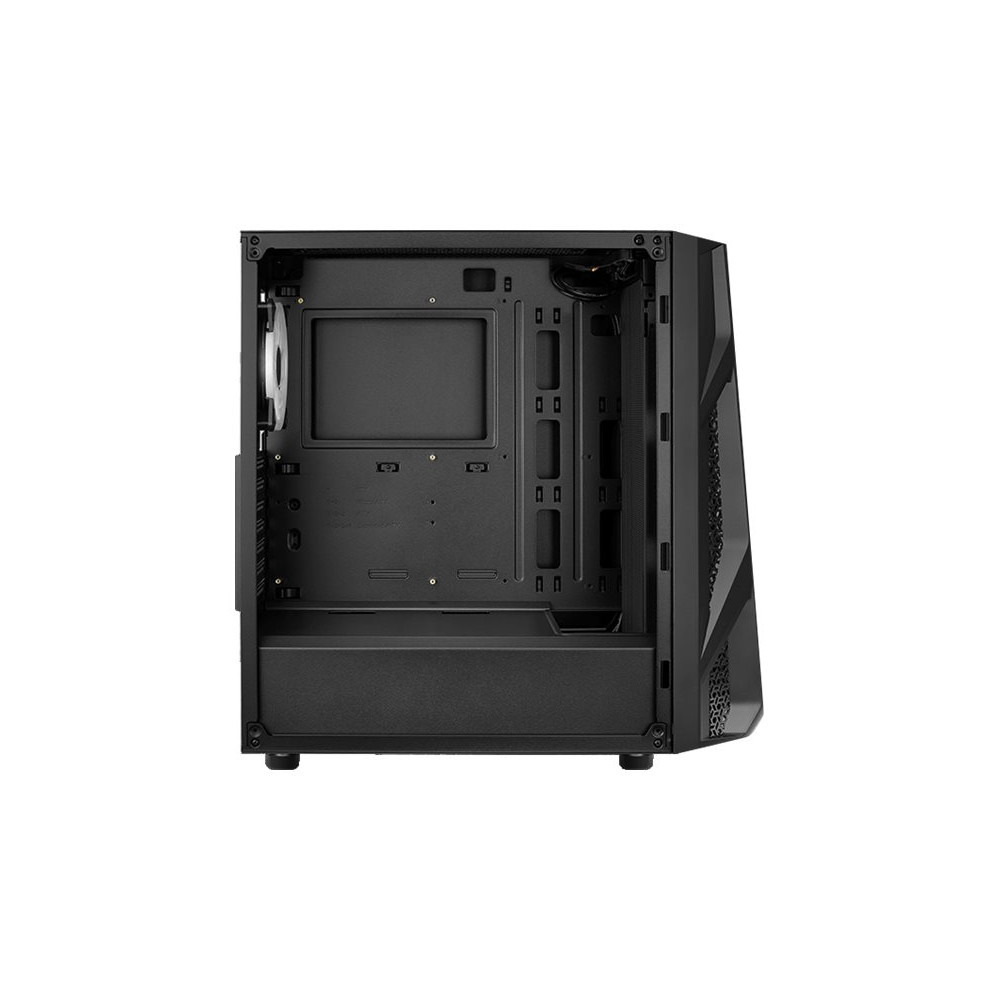 Produktbild för AeroCool AirHawk Duo - tower - utökad ATX