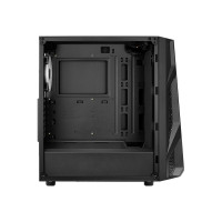 Produktbild för AeroCool AirHawk Duo - tower - utökad ATX