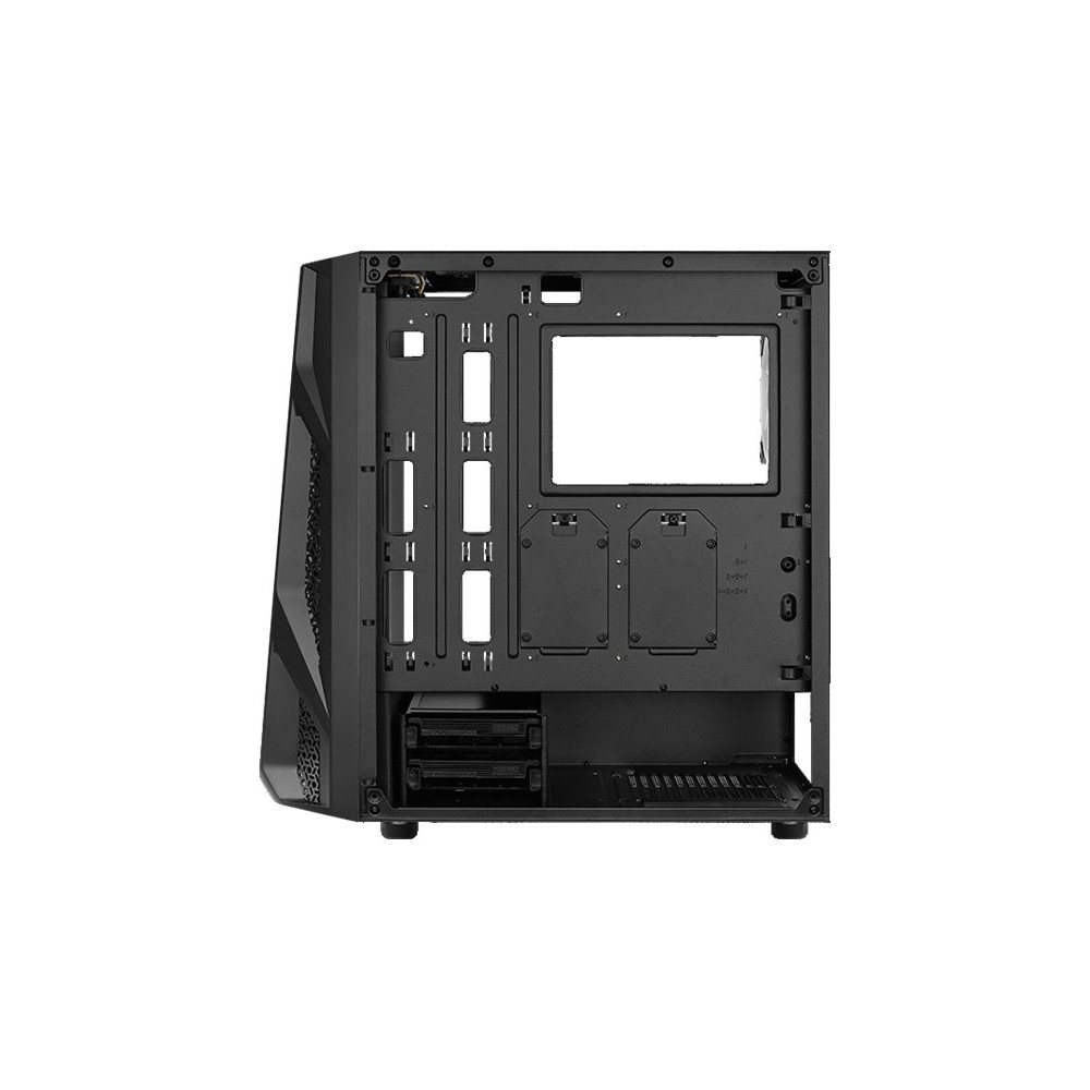 Produktbild för AeroCool AirHawk Duo - tower - utökad ATX