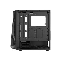 Produktbild för AeroCool AirHawk Duo - tower - utökad ATX