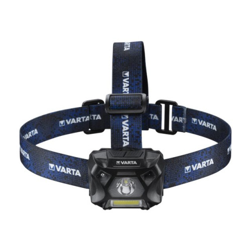 Varta Varta Work Flex H20 - huvudficklampa - LED - 3 W