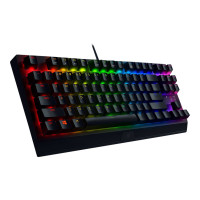 Produktbild för Razer BlackWidow V3 Tenkeyless - tangentbord - tysk Inmatningsenhet