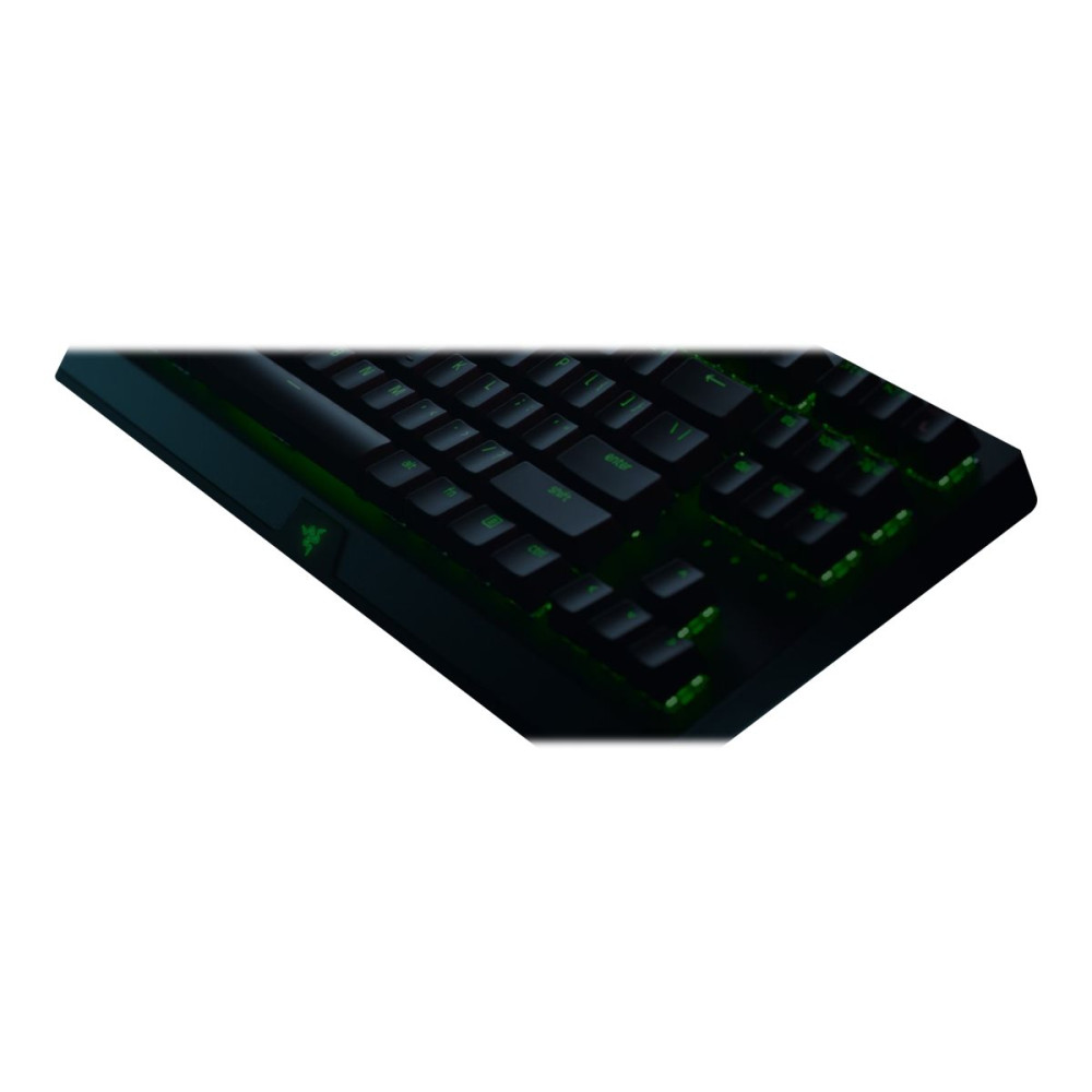 Produktbild för Razer BlackWidow V3 Tenkeyless - tangentbord - tysk Inmatningsenhet